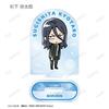 TV Anime Trading Chibi Character Acrylic Stands Box of 8 "WIND BREAKER"