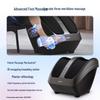 OSIM OS-3233 Leg & Foot Massager CN plug (adapter included)