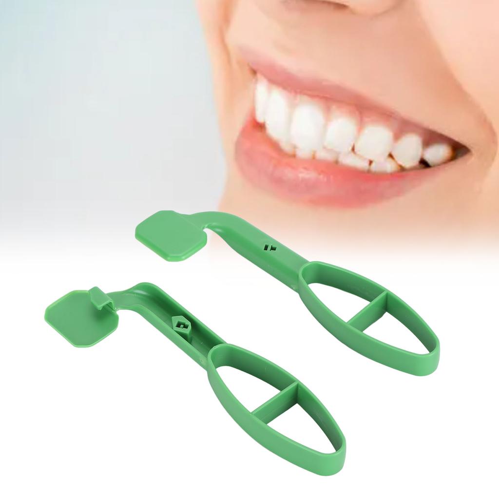 Intra Oral X Ray Film Position System Accurate Filming Heat Resistant Teeth Film Positioner for Mola