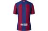 Nike FC Barcelona 2023/24 Camiseta de Partido Local para Hombre Nike Dri-FIT ADV Fútbol DX2615-456