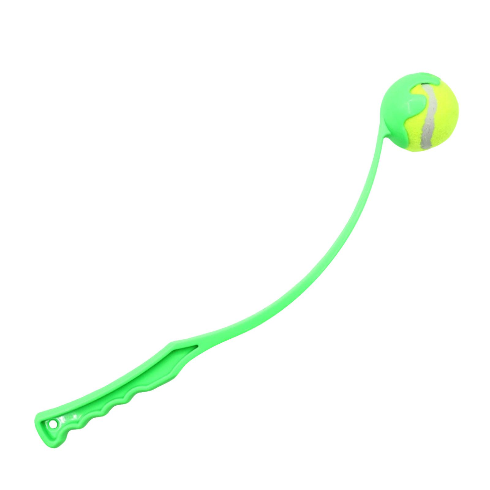 Dog Chew Toy For Gentle Chewers One Size зелёный