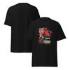 Ronin - Masterless Samurai T-shirt