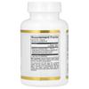 Berberine Advanced, Berbevis Phytosome, Berberine Phospholipid Complex with Sunflower Lecithin, 550Mg, 60 Veggie Caps