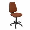 P&C-Office Chair Elche CP P&C 14CP Brown