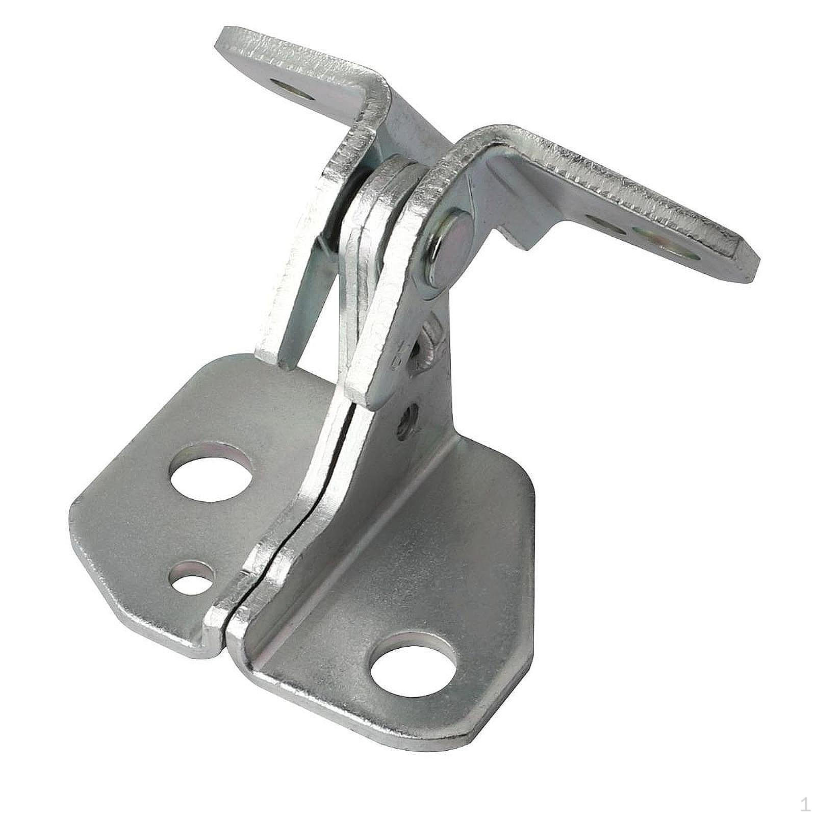 

55113661AC Петля верхней двери водительской стороны Прочная Легко установить Запасные части Автомобиль