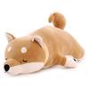 Animal Dog Lying Plush Stuffed Dog Dog Plush Shiba Shiba Inu Plush Toy Stuffed Shiba Inu Dog