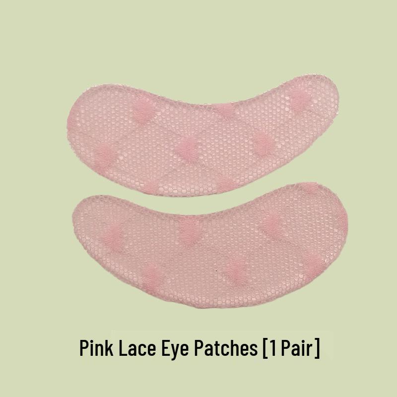 Przezroczyste Samoprzylepne Silikonowe Plasterki Nawilżające Przeciwzmarszczkowe na Oczy i Bruzdy Nosowo-Wargowe