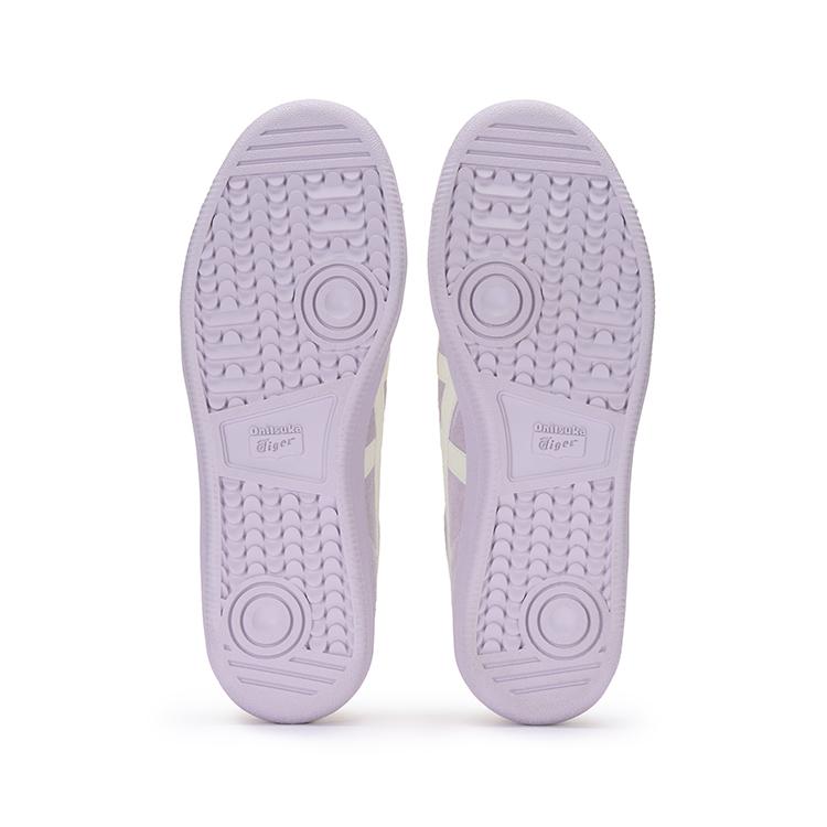 Onitsuka Tiger Tokuten Unisex Lavender White 1183C254-021