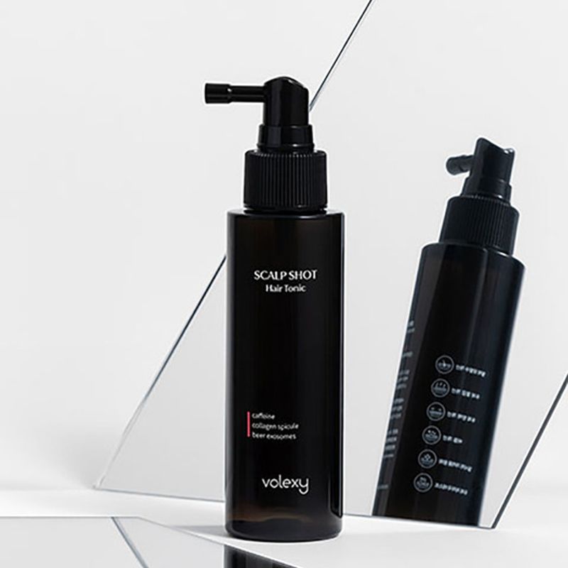 

Volexy Scalp Shot Hair Tonic 100ml single