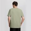 JEEP SPIRIT Men's Relaxed Fit Cotton Graphic T-Shirt