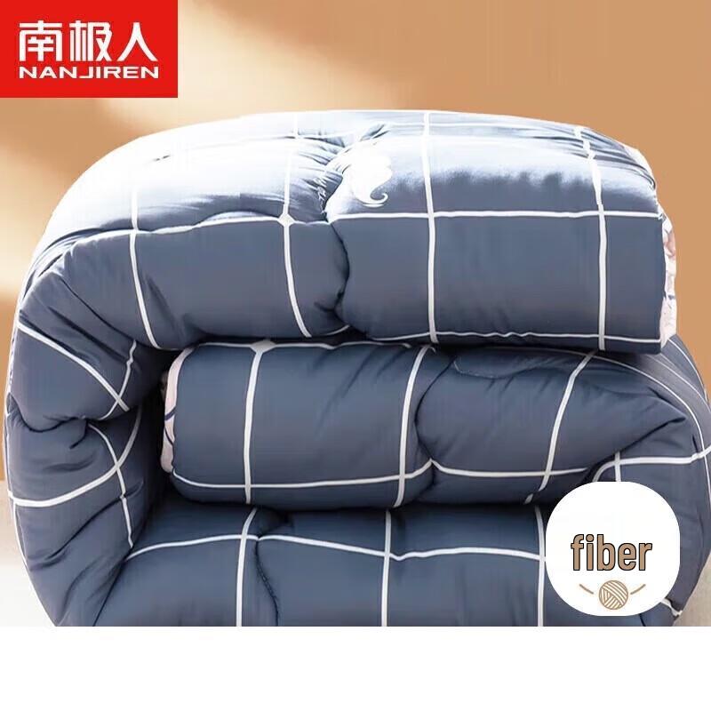 

Nanjiren All-Season Fiber Quilt