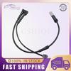 34356865611 34356865612 Front/Rear Brake Pad Wear Sensor For BMW MINI F54 F55 F56 Cooper Brake Induction Wire Replacement