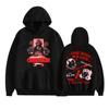 Hot Sale One Wish Willow Merch Hoodies Be Careful What You Wish for Obsession 2026 Movie Sweatshirts Men Women Harajuku Vintage Printed Sweatshirt