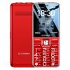 Gionee V15 4G Seniorský funkční telefon (CN verze)