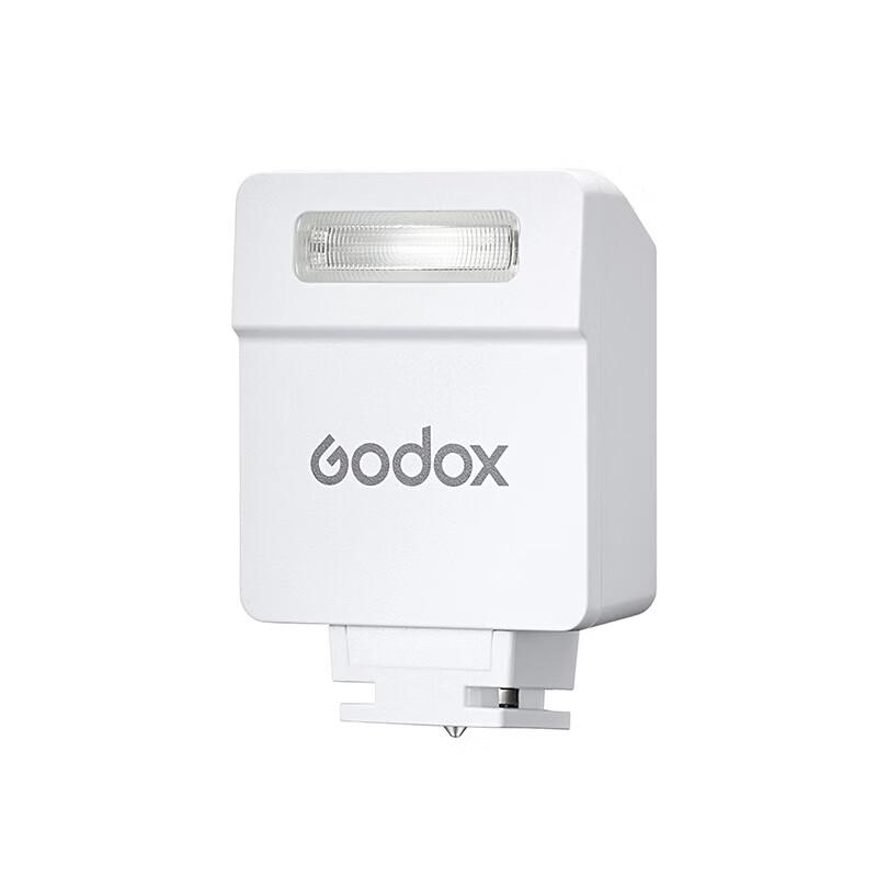 Godox Universal Mini On-Camera LED Flash