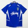 Signed National Team Football Jerseys Retro Limited Edition Sports Cycling Men Women