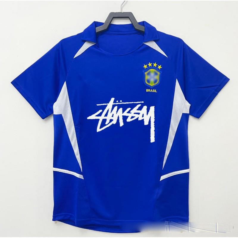 Signed National Team Football Jerseys Retro Limited Edition Sports Cycling Men Women