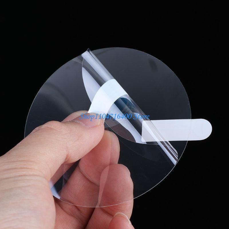 y1gd 2Pack Motorcycle Display Instrument Film Screen Protector Fit for