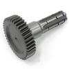 Intermediate Gear Middle Axel Output Shaft For 150CC 200CC Go Kart Dune Buggy