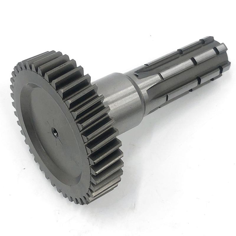 Intermediate Gear Middle Axel Output Shaft For 150CC 200CC Go Kart Dune Buggy