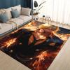 Cartoon 3D One Piece-e  Japan Anime Carpet Rug for Living Room Bedroom Home Sofa Decoration,Kids Play Non-slip Floor Mat