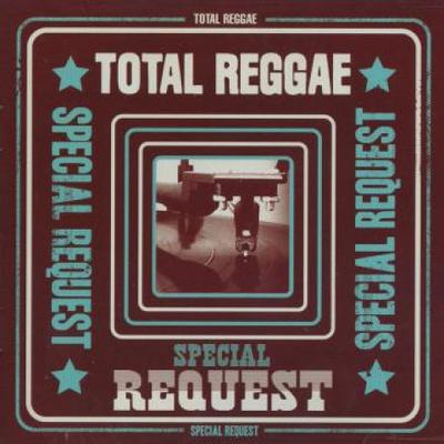 CD VARIOUS - Total Reggae: Special Request (2CD) VPCD2574 VP 2017 US Reggae, Ska & Dub