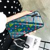 New Year Christmas Case For Xiaomi Mi 9 Lite CC9 CC9E A3 9T SE Tempered Glass Hard Cover For Redmi Note 8T 8 7 K20 Pro Bumper