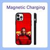 F1 L-LewisS Racing 44 H-Hamilton Phone Case For iPhone 17,16,15,14,13,12,11,Pro,Max,Plus,Air,Mini,SE Magsafe Wireless Charging