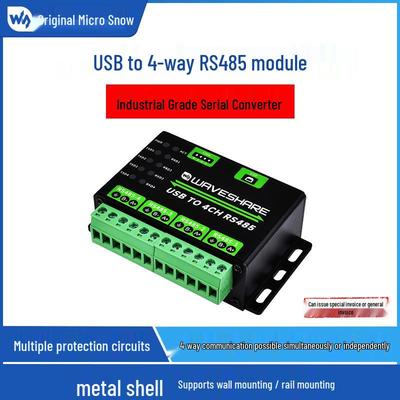 Módulos DIY – Módulos electrónicos