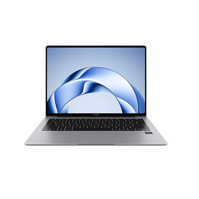

Huawei Qingyun HM740 Business Laptop (CN version)