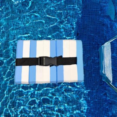 Swim Belt Waterproof Pool Exercise Equipment for Trainer Training