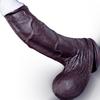 Huge Realistic Dildo Fantasy Long Penis Big Dick Suction Cup Dildos Vagina Massager Giant Anal Plug Sex Toys For Women Men