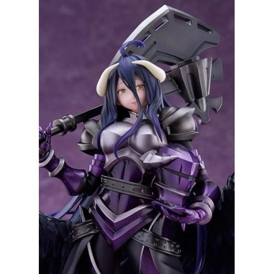 Overlord Albedo Hermes Trismegistus Ver. 1/7 Scale PVC Painted Finished Figure