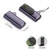 Type-C Female to 2 Pin Kids Watch Charger Converter High Speed Safe Magnetic Charging Adapter for Huawei Band 10/9/8/Fit3