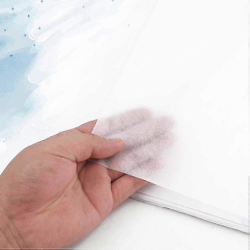 <e>100 Sheets Acid-Free Tissue Paper, 20x30 Inch Acid-Free Wrapping Tissue Paper