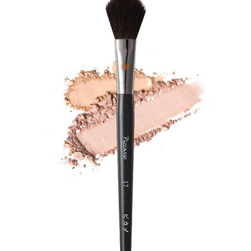 Piccasso 17 Blusher 17 blusher