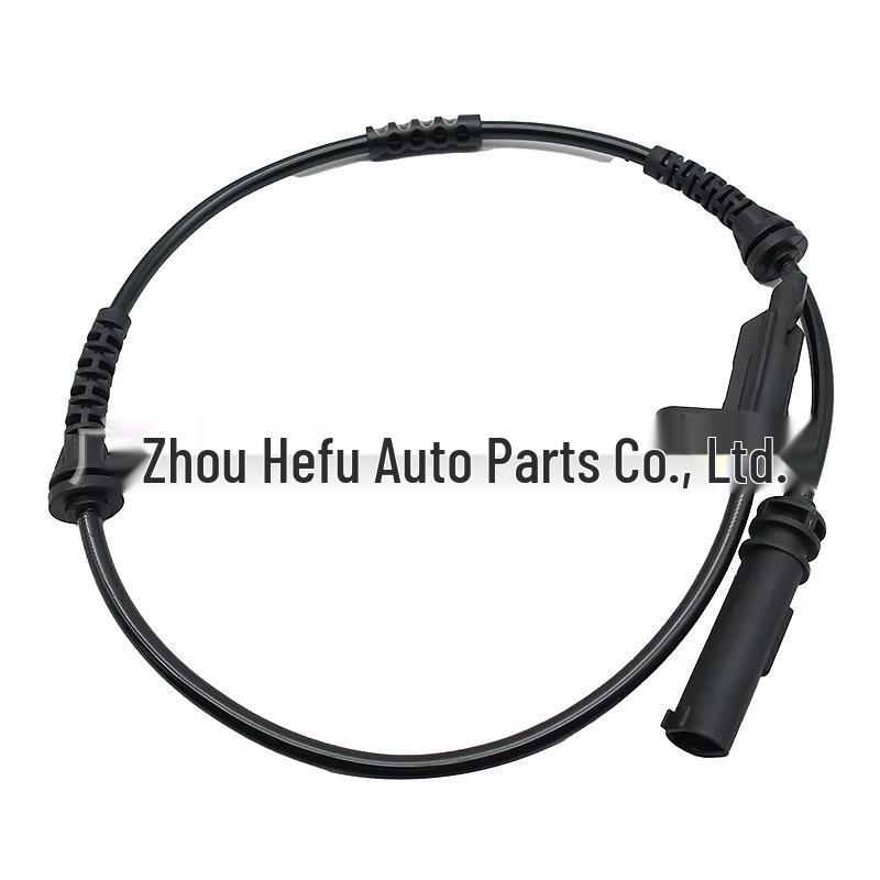 BMW Rear Left/Right ABS Wheel Speed Sensor 34526858467/34526850764