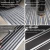 Outdoor Aluminum Alloy Entrance Mat