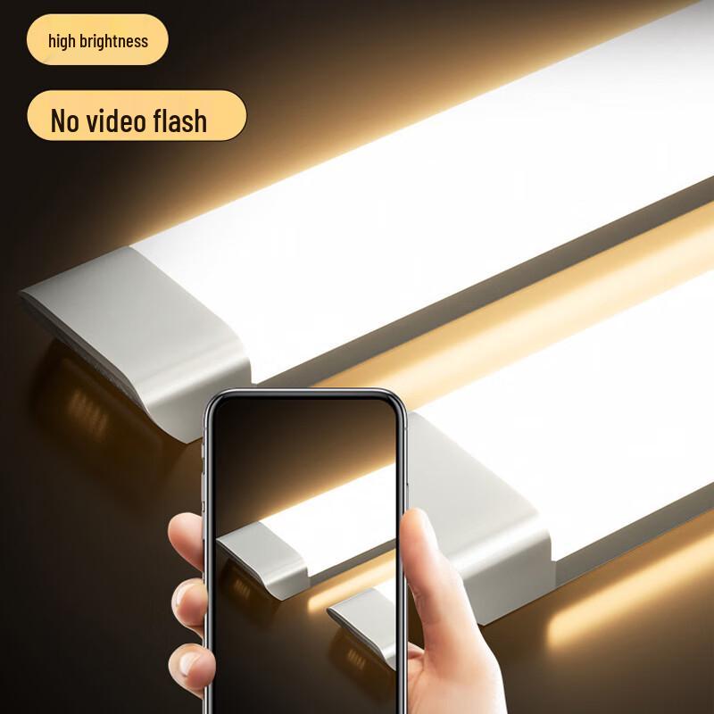 CHOBOND 1.2M LED Three-Proof Batten Light