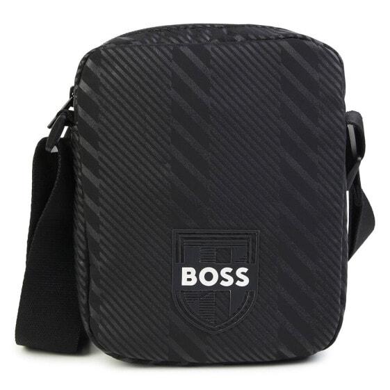 

Рюкзак Hugo Boss J50968 20L