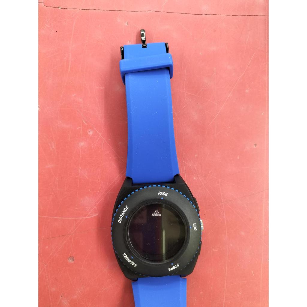 Used ADIDAS ADP3201 Watch
