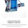 ENHYPEN [ROMANCE : UNTOLD –DAYDREAM-] Clear Photo Pouch Set