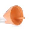 2020 Baby Nasal Suction Aspirator Nose Cleaner Silicone Mouth Suction Aspirator