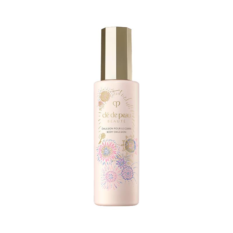 CPB Revitalizing Body Lotion 200mL - Fireworks Tribute Limited Edition