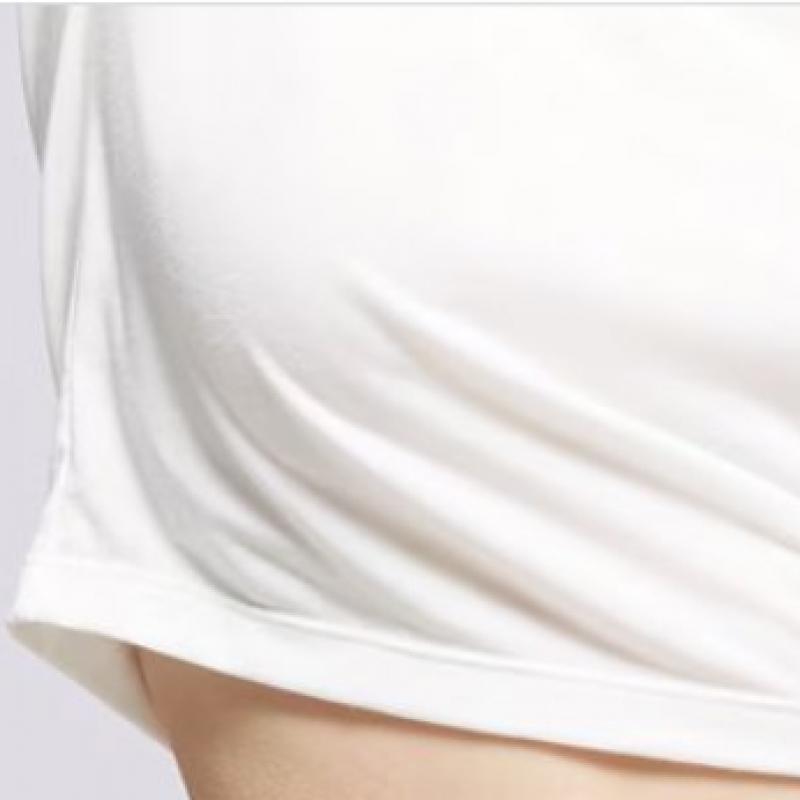 Nike Women S SporTSwear eSSenTialS Slim FiT Cropped T ShirT Fb2873 100
