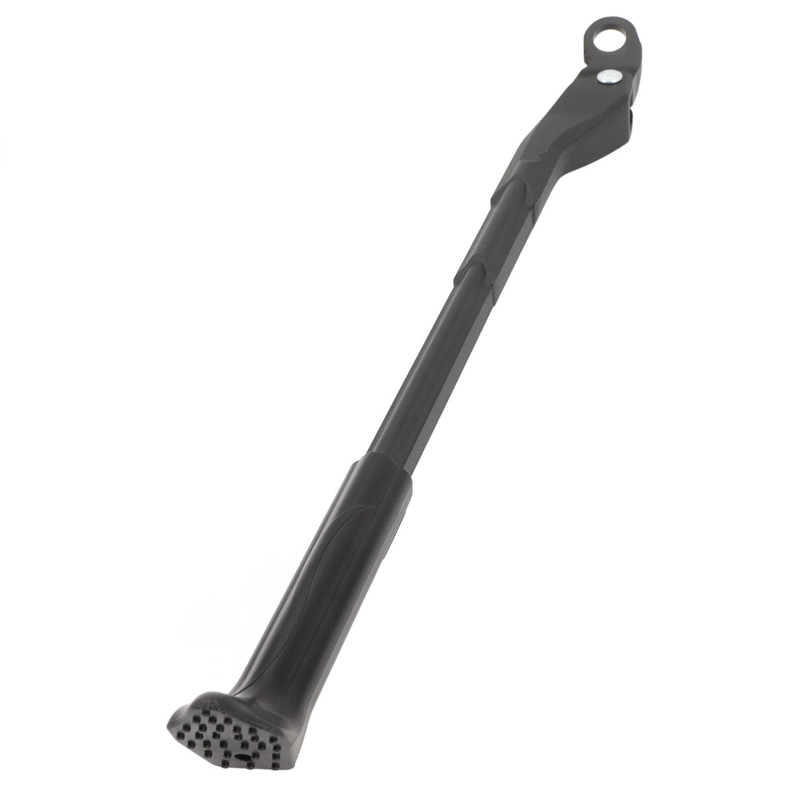 

Bike Kickstand Adjustable Aluminum Alloy Cycling Support Kick Stand Fit for 22‑29 Inches 700C Tires Mountain Road Bike