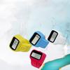 Ergonomic Electronic Counter Handheld Counter Easy To Use