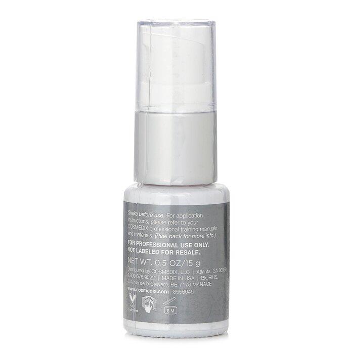 COSMEDIX Essential Peptide Peel - Salon Product