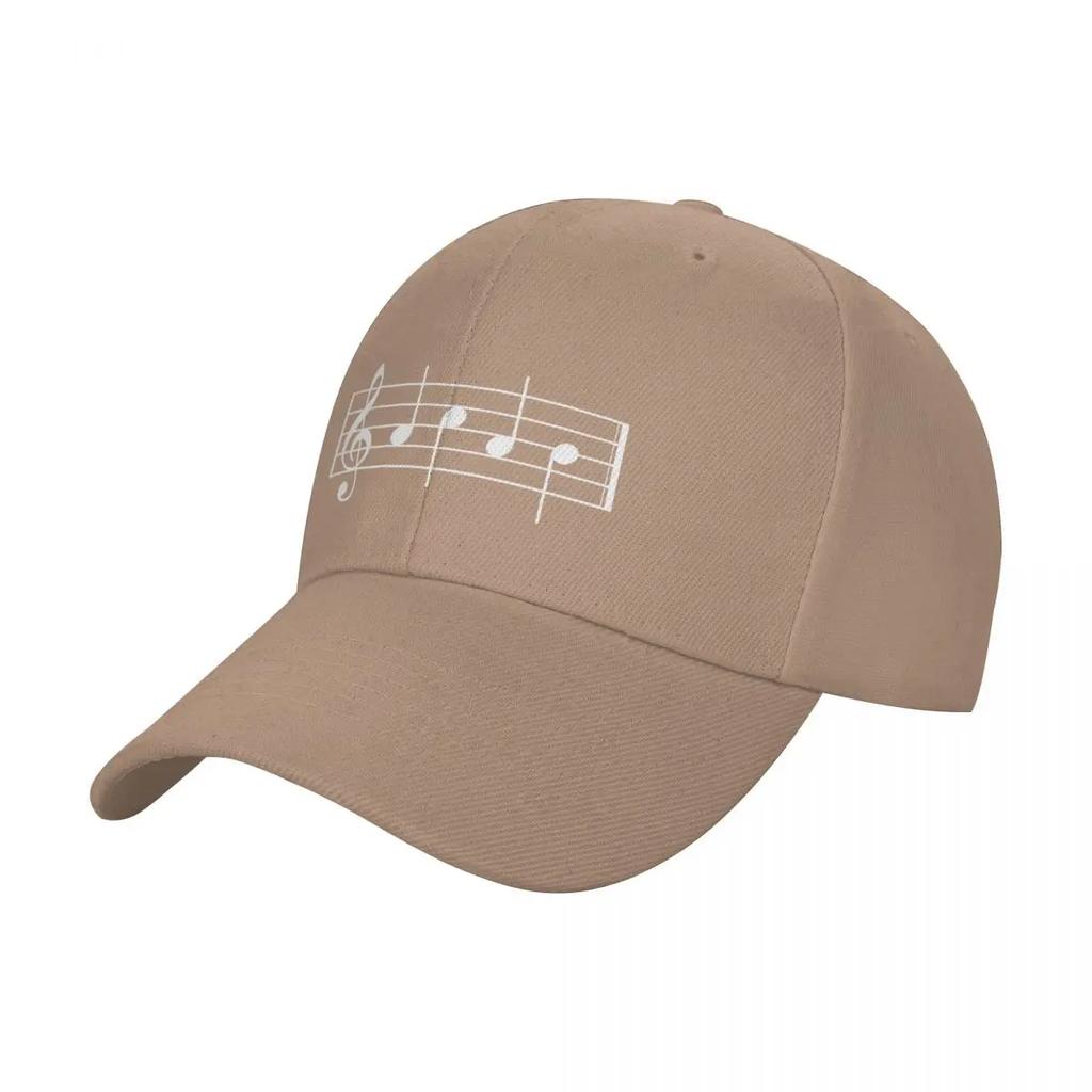 ACAB In Musical Notes Baseball Cap Unisex hat Golf Cap New In The Hat Sun Hats For Women Unisex's