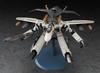 Hasegawa Macross Zero Gerwalk with Ghost Scale Plastic Model Kit 65889 VF-0S 1/72 (Airplane)